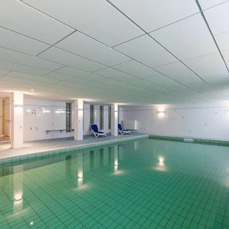 Haus Knechtsand, Whg 418 * Duhnen