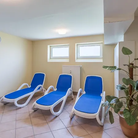 Haus Knechtsand, Whg 418 Apartament Duhnen