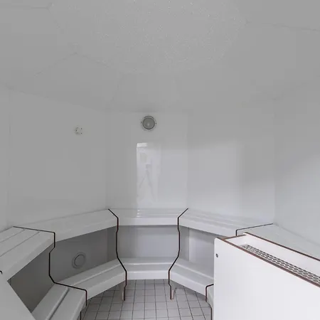 Haus Knechtsand, Whg 418 Apartament Duhnen