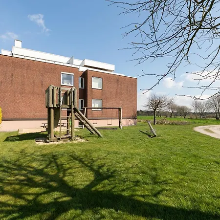 Haus Knechtsand, Whg 418 *