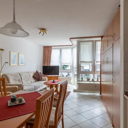 Apartment Haus Knechtsand, Whg 418