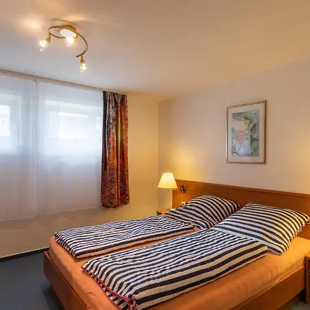 Haus Knechtsand, Whg 418 *