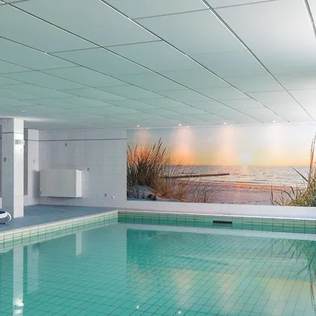 Apartment Haus Knechtsand, Whg 418