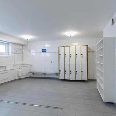 Haus Knechtsand, Whg 418 Apartment Duhnen