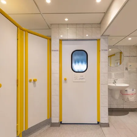 Haus Knechtsand, Whg 418 * Duhnen